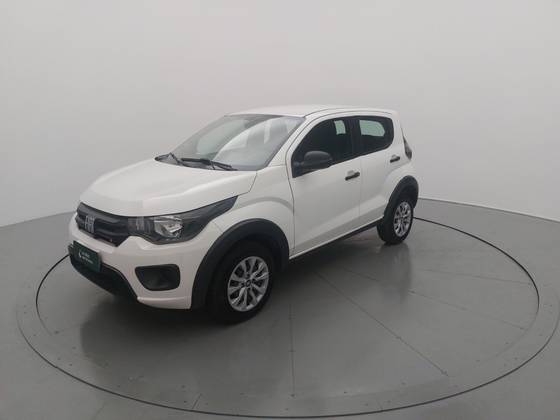 FIAT MOBI 1.0 EVO FLEX LIKE. MANUAL FIAT MOBI 1.0 EVO FLEX LIKE. MANUAL